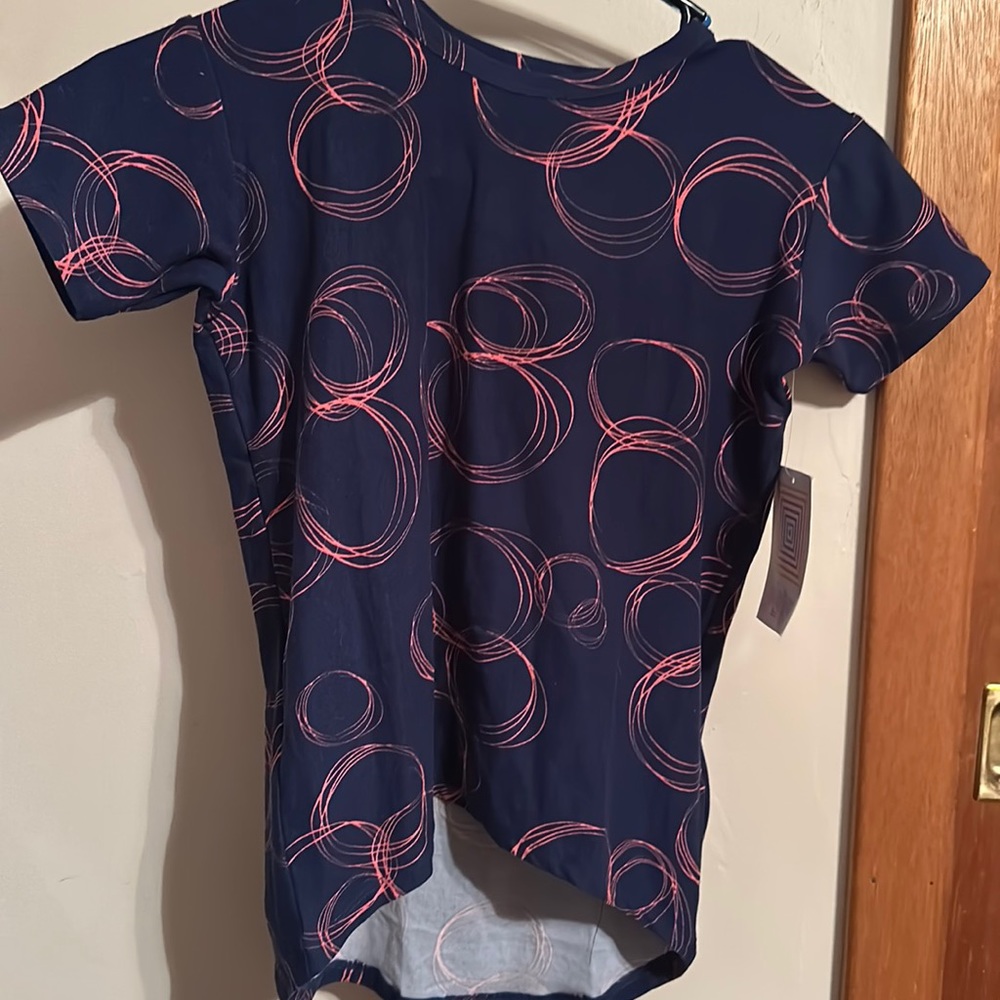 Bundle & Save LulaRoe Girls Size 6 Gracie Top